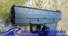 Springfield Armory Pistol -XD-S MOD2