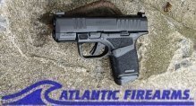 Springfield Hellcat 9MM Pistol W/ Optic- HC9319BOSPSMSC