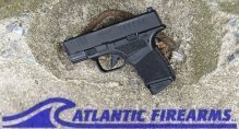 Springfield Hellcat 9MM Pistol W/ Optic- HC9319BOSPSMSC