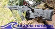 Springfield M1A .308WIN Precision Rifle- SPRMP9226