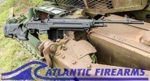 Springfield M1A .308WIN Precision Rifle- SPRMP9226