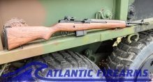Springfield M1A 308WIN Rifle- Walnut- SPRMA9102