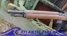 Springfield M1A SOCOM Tanker Rifle- Walnut