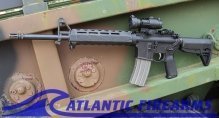 Springfield Saint 5.56 AR15 Rifle- ST916556BMALC
