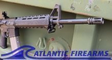 Springfield Saint 5.56 AR15 Rifle- ST916556BMALC