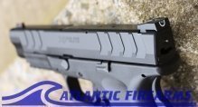 Springfield XDM Elite 9MM Pistol - XDME9459BHC