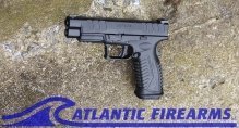Springfield XDM Elite 9MM Pistol - XDME9459BHC