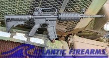 Stag 15 M4 Carbine 5.56 16"-  Left Hand