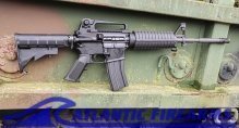 Stag 15 M4 Carbine 5.56 16"- STAG15001111