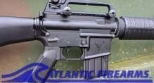 Stag 15 Retro 20" AR15 Rifle- Left Hand