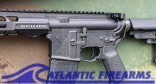 Stag 15 Tactical 10.5" AR15 Pistol- STAG15000442