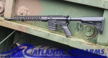 Stag 15 Tactical AR15 New Jersey Legal Rifle