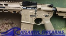Stag 15 Tactical 7.5" Left Hand AR15 Pistol- FDE