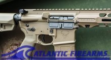 Stag 15 Tactical AR15 Rifle 16" FDE- STAG15000242