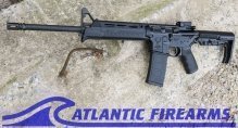 Stag 15L Minimalist Rifle Image