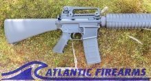 Stag 15L Retro Rifle image