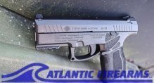 Steyr Arms M9-A2 MF 9MM Pistol- 78.223.2H0