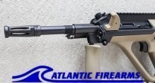 STEYR AUG-A3 M1 MUD Rifle Extended rail