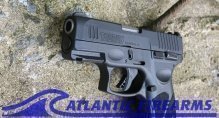 Taurus G3c 9mm Pistol-1G3C931