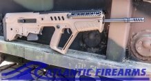 TAVOR SAR RS (REGULATED STATE) FLAT DARK EARTH $$SPECIAL PRICE$$
