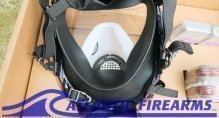 The BreatheSafe Respirator / Gas Mask Kit - BulletSafe