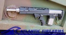 Tokarev 12 Gauge Bullpup Shotgun- TBP 12