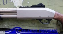 Tokarev TX3 12 Gauge Pump Shotgun