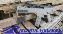 Tommy Built Tactical T36C Pistol-FDE