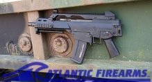 Tommy Built Tactical TG36CP Pistol