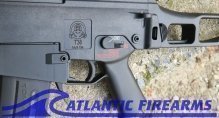 TommyBuilt Tactical T36C Pistol