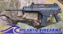 TommyBuilt Tactical T36C Rifle
