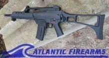 TommyBuilt Tactical T36K Rifle