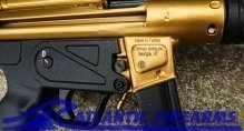 Trophy AP5-Pyrite Gold-Elevenmile Arms