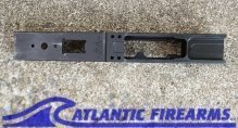 Type 3 AKS Underfolder Milled Receiver- Tortort Manufacturing