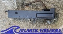Type 3 Fixed AK 47 Milled Receiver- Tortort Manufacturing