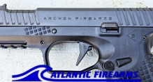 Type B Pistol-Archon Firearms