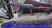 ak47 verp russian rifle image