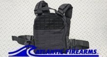 Level IIIA+ Hard Armor and Plate Carrier Package