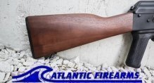 Century Arms VSKA AK47 Walnut Rifle- RI4373-N