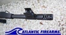 Century Arms VSKA AK47 Walnut Rifle- RI4373-N