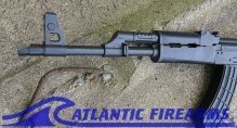 VSKA AK47 Rifle Black- Century Arms-RI3291-N