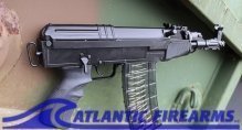 VZ 58 Pistol 556B Czechpoint