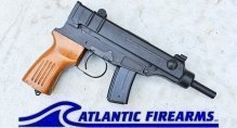 VZ 61 Pistol- Southern Tactical