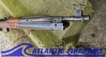 VZ52 Semi Auto Rifle Czech Surplus C & R Eligible