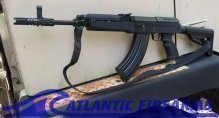 VZ58 CQB Rifle Czechpoint image