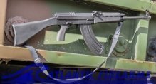 Czech Small Arms VZ 58 Military