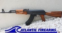 BFT47- VSKA Walnut AK47 Stock Set