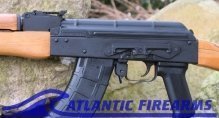 AK 47 Rifle WASR 10 7.62x39mm QC INSPECTED