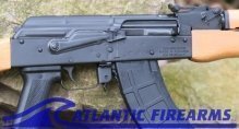 AK 47 Rifle WASR 10 7.62x39mm QC INSPECTED