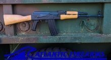WASR 3  Romanian AK47 556 Rifle